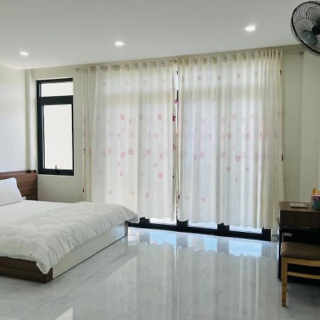 Co Ba Homestay Quy Nhon Esterno foto