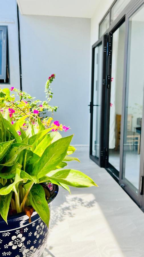 Co Ba Homestay Quy Nhon Esterno foto